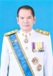 CEO SGK