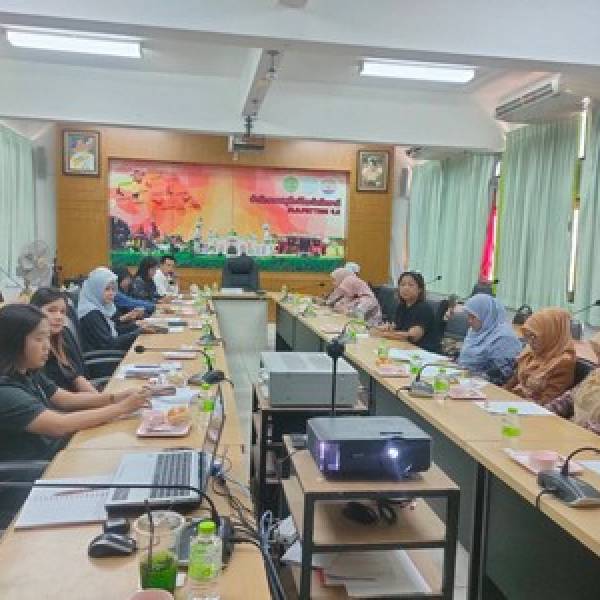 ประชุมคณะทำงานขับเคลื่อนโครงการอาหารนมเพื่อเด็กและเยาวชนระดับอำเภอ
