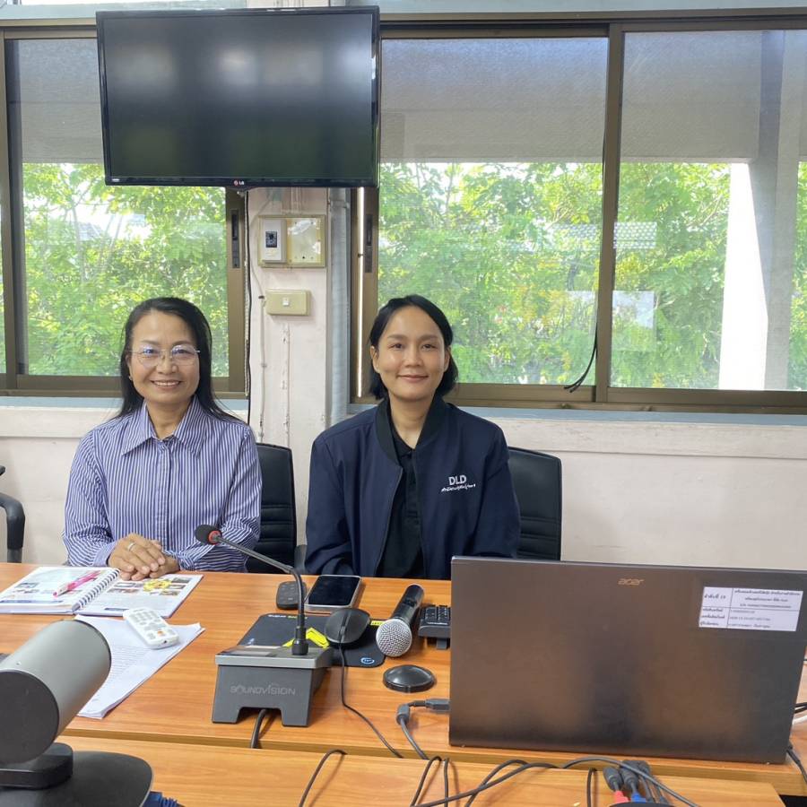 สนง.ปศข.9 จัดอบรม GAP สำหรับฟาร์มผึ้งชันโรง ให้แก่เกษตรกร จังหวัดสงขลา และสตูล