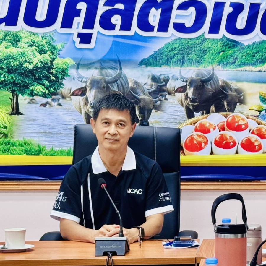ปศุสัตว์เขต 9 ประชุม ติดตามผลการดำเนินงานตามแผน/โครงการ/กิจกรรม ประจำเดือน มิถุนายน 2569