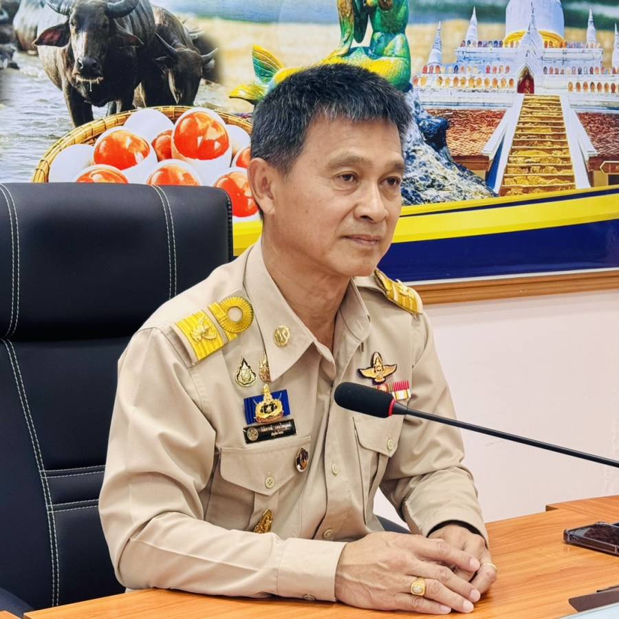 ปศุสัตว์เขต 9 เดินหน้าขับเคลื่อนยุทธศาสตร์การผลิตแพะ-แกะ ประจำปีงบประมาณ พ.ศ. 2569 ยกระดับเครือข่ายเกษตรกรสู่ความยั่งยืน