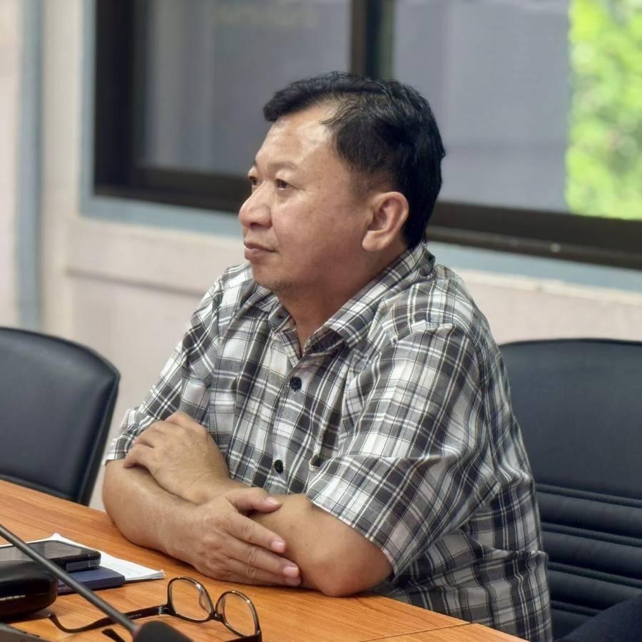 สนง.ปศข.9 ตรวจรับรองใหม่การปฏิบัติทางสุขลักษณะที่ดี (GHPs) สำหรับศูนย์รวบรวมไข่ ในพื้นที่ อ.เมือง จ.สงขลา