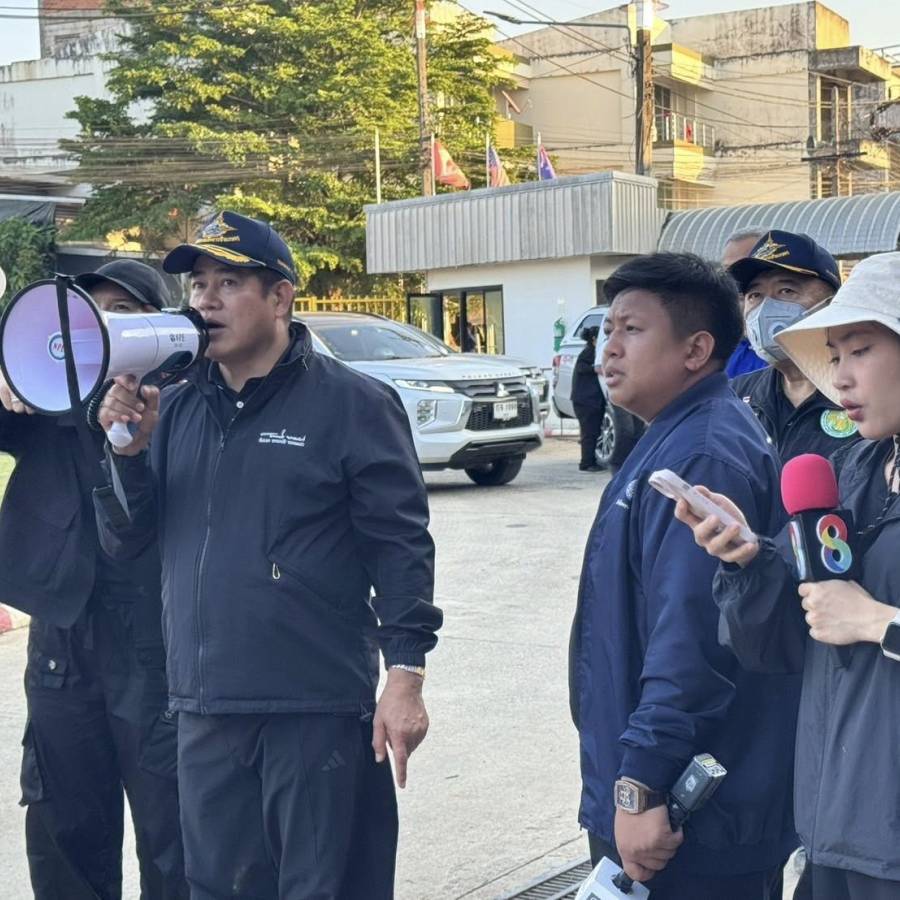 กรมปศุสัตว์เดินหน้าช่วยเหลือเกษตรกรผู้เลี้ยงสัตว์ภาคใต้ต่อเนื่อง ภายหลังน้ำลด เร่งช่วยทั้งด้านสุขภาพสัตว์ สิ่งแวดล้อม