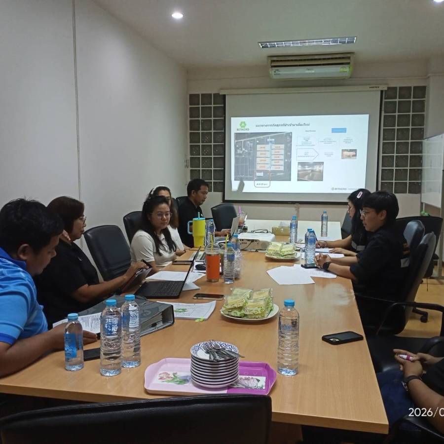 สนง.ปศข. 9 ร่วมตรวจประเมินฟาร์มปลอดโรคอหิวาต์แอฟริกาในสุกร (ASF) ณ อำเภอรัตภูมิ จังหวัดสงขลา