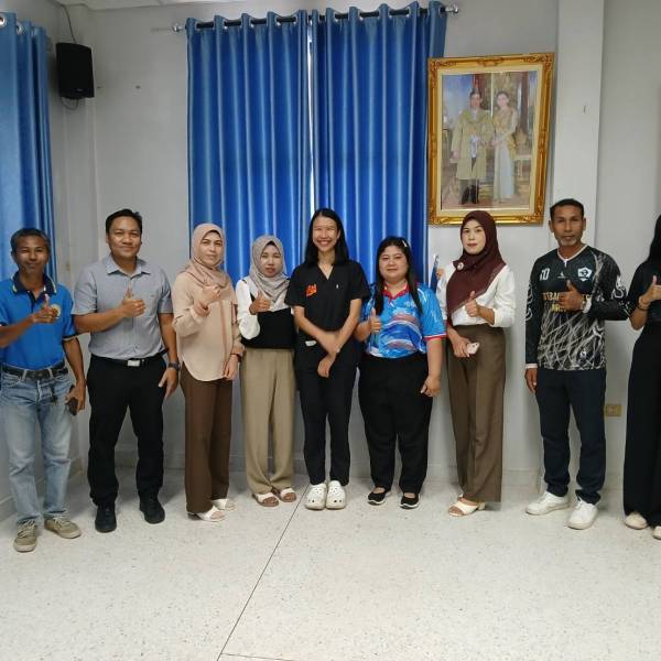 ร่วมอบรมการจัดสวัสดิภาพสัตว์ในท้องถิ่น และเฝ้าระวังป้องกันโรคพิษสุนัขบ้า