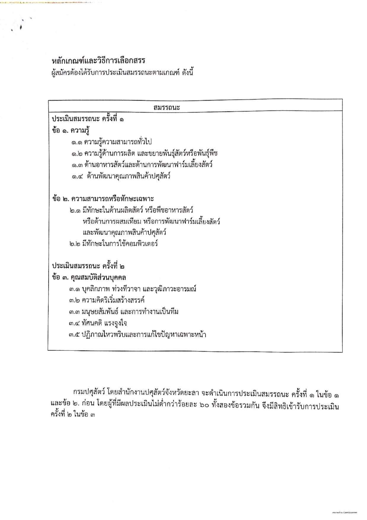 Job Recruitment 69 page 0006