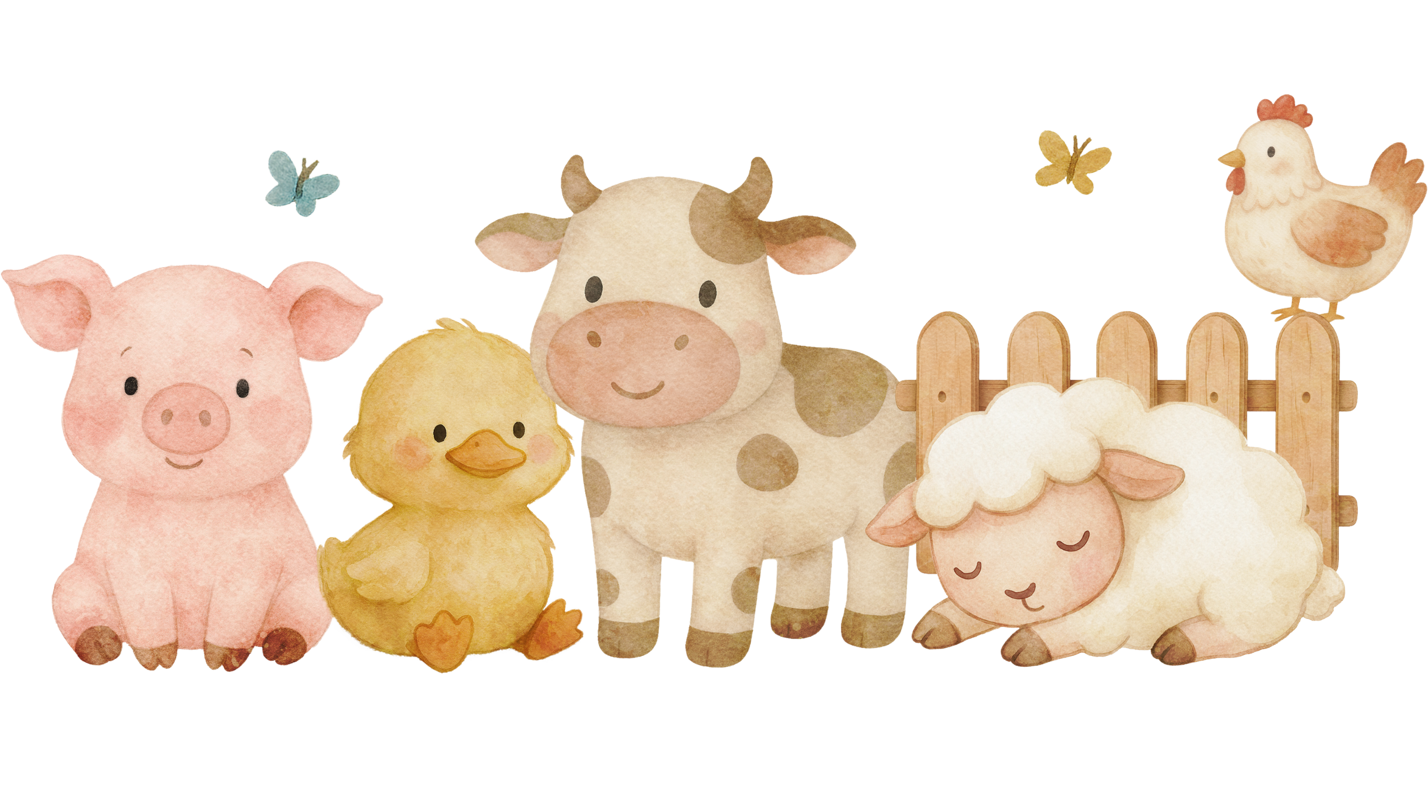 Farm animal1